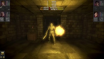 The Deep Paths: Labyrinth Of Andokost