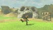 Zelda BOTW "Live (gameplay)