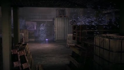 Get Even - Minor confusion (Side Story Video #3)