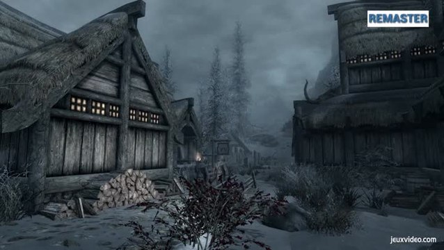The Elder Scrolls V Skyrim Special Edition : Comparatif des versions Originale et Remastered sur PC