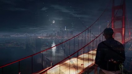 Watch Dogs 2 nous parle de sa version PC