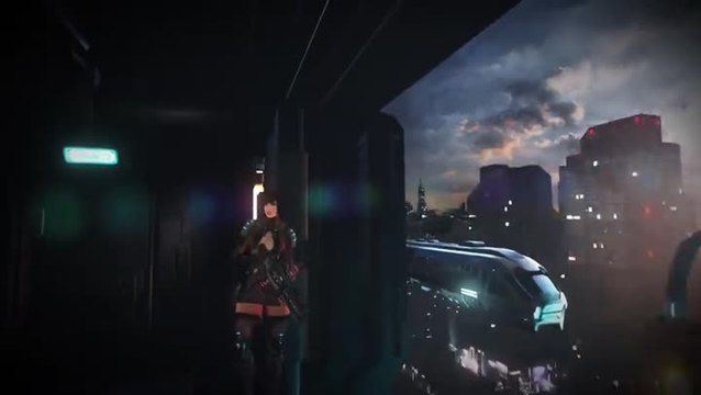 Mortal Blitz montre son trailer de lancement sur PS4