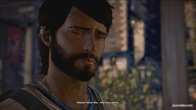 The Walking Dead : A New Frontier Ep. 3 - Le destin s'acharne sur nos héros