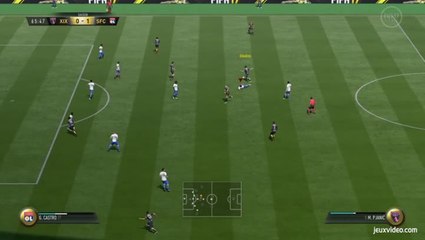 FUT #19 Des équipes hybrides pour la Weekend League