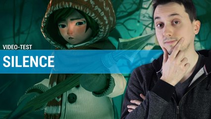 Vidéo-test - Silence