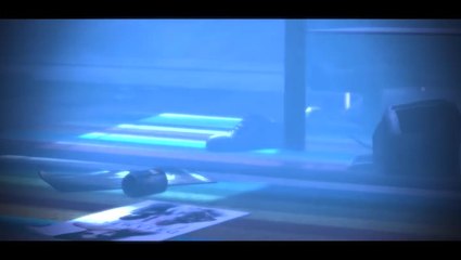 Secret World Legends - Teaser Trailer
