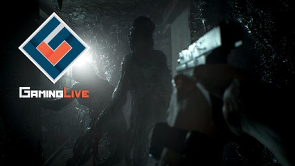 Resident Evil 7 : Le survival-horror tant attendu se dévoile