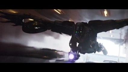 Trailer n°1 de Spider-Man Homecoming