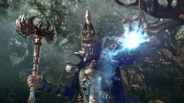 Total War: WARHAMMER 2 s'annonce avec un trailer