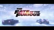 Rocket League - The Fate of the Furious