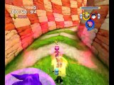 Sonic Heroes online multiplayer - ngc