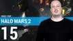Halo Wars 2 : L'art de la guerre en 3 minutes