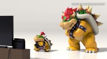 Nintendo présente le contrôle parentale de la Switch