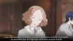 Persona 5 : Haru se dévoile dans ce trailer inédit