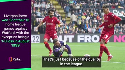 'If you can't sing, stay at home' - Klopp wants big Anfield atmosphere