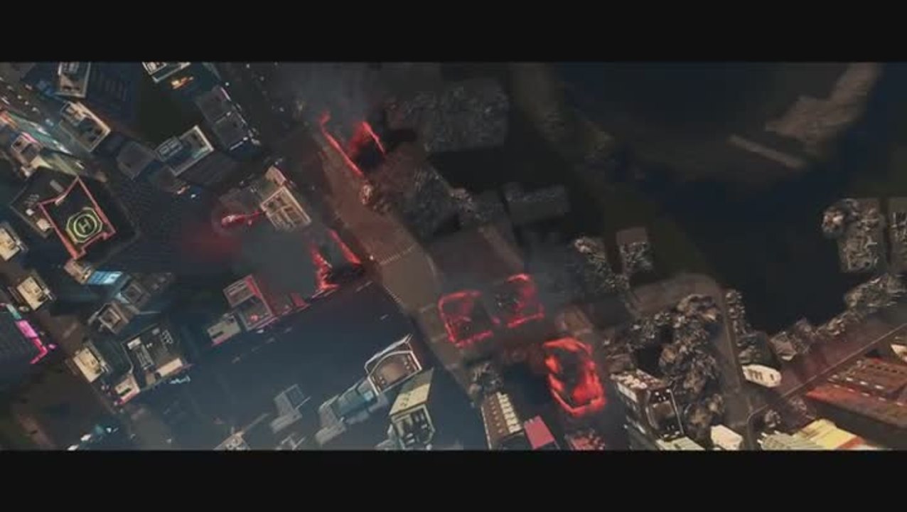 Cities Skylines : Natural Disasters - Que la Destruction commence