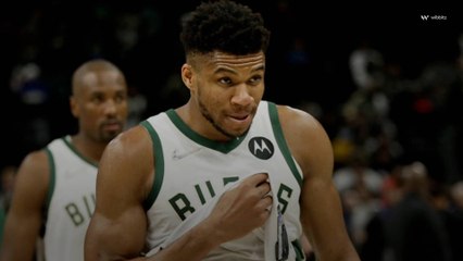 Giannis Surpasses Kareem Abdul-Jabbar As Bucks Scoring Leader