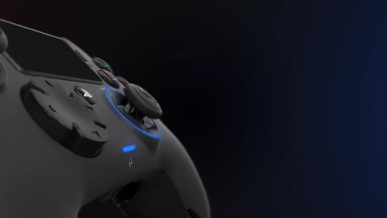 Playstation France tease une manette spéciale pour l'E-Sport