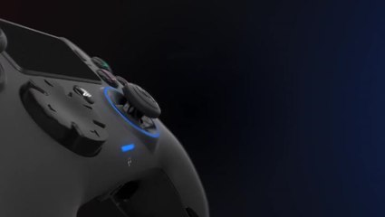 Playstation France tease une manette spéciale pour l'E-Sport