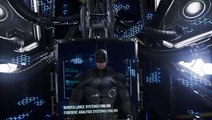 Batman Arkham VR PC Announce Trailer English
