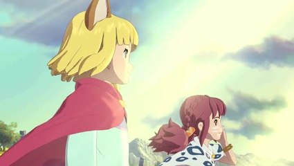Ni Noh Kuni 2 - PS Experience