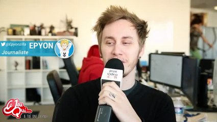 Ce Jeu qui... a tué une licence