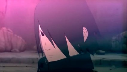 L'intro de Naruto Shippuden : Ultimate Ninja Storm 4 Road to Boruto est en ligne