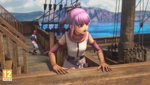 Dragon Quest Heroes II - Vidéo Découverte