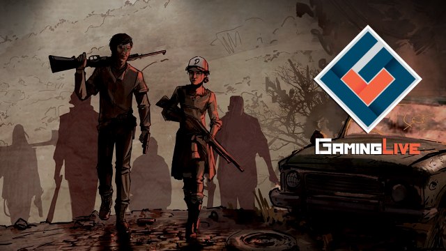 The Walking Dead : A New Frontier Ep. 1 - Le club de l'apocalypse