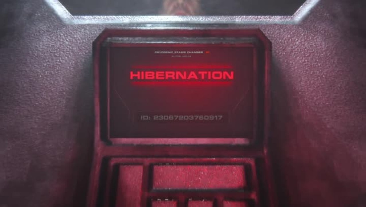 Hellion - Launch Date Announcement!