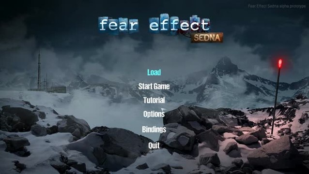 L'Univers du Jeu Indépendant : Fear Effect Sedna, un renouveau pour la licence ?