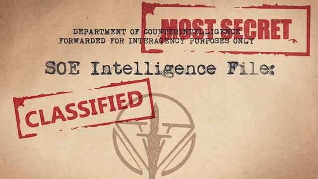 Sniper Elite 4 présente Karl Fairburne