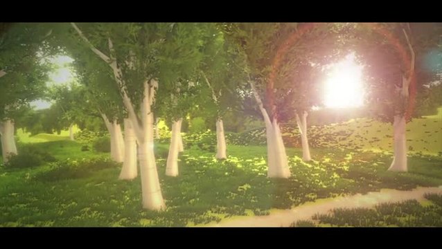 The Sacred Hero : un RPG sur Switch pour 2018