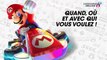 Mario Kart 8 Le plus grand Mario Kart jamais créé