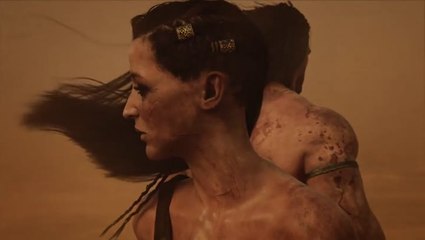 Conan Exiles montre son côté bestiale