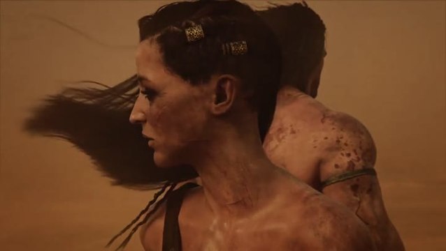 Conan Exiles montre son côté bestiale