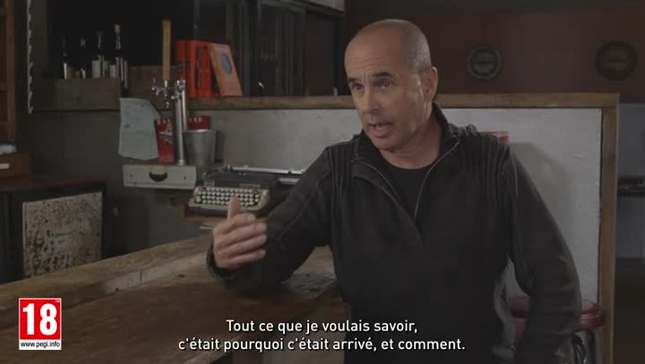 Ghost Recon Wildlands  Écrire les Wildlands