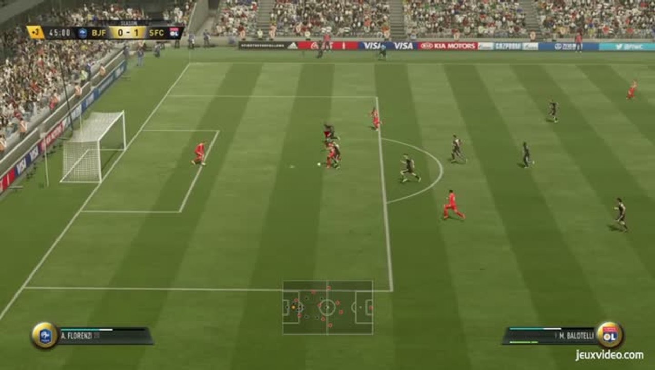 FUT - Episode 20