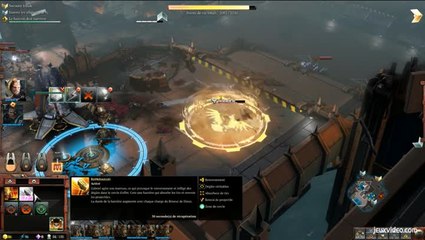 Warhammer 40.000 : Dawn of War 3 - Une campagne solo haletante fidèle à la licence
