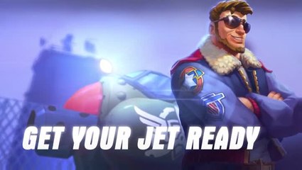 HAWK : Freedom Escadron : Envolez-vous avec HAWK