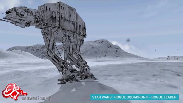 Ce jeu qui... fait honneur à Star Wars