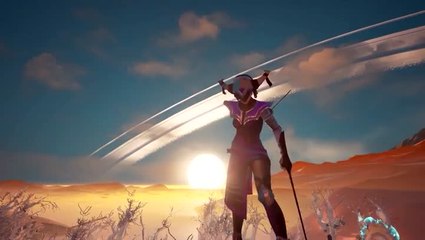 Mirage : Arcane Warfare nous introduit la classe Vypress