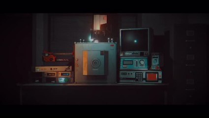 Stories Untold : Une expérience en laboratoire