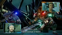 Battlecrew - Trailer de lancement