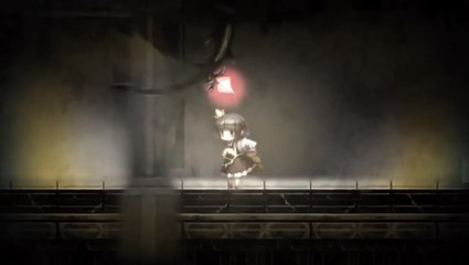 A Rose in the Twilight Launch Trailer PS Vita