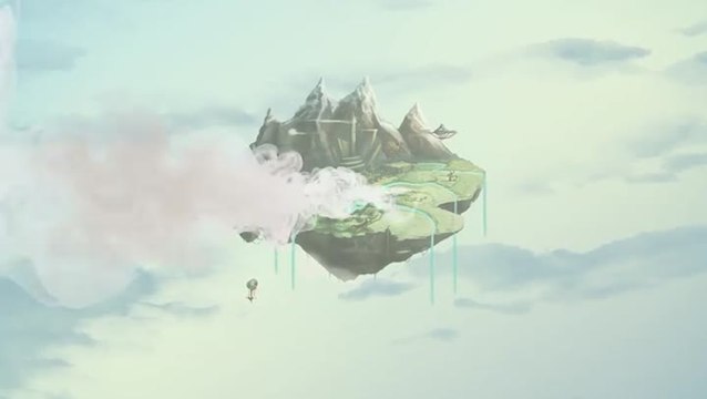 AereA : l'action-rpg coloré dévoile son gameplay