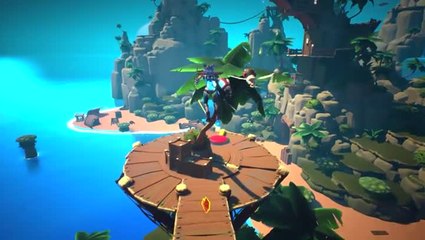 Skylar & Plux : gadgets à gogo !