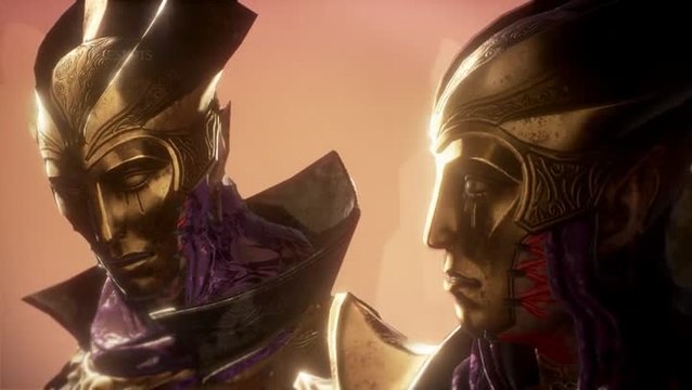 Styx Shards of Darkness - Art of Stealth Trailer