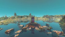 Boundless : explorez son univers