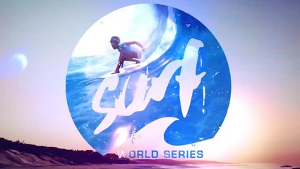Surf World Series : surfez sur la vague